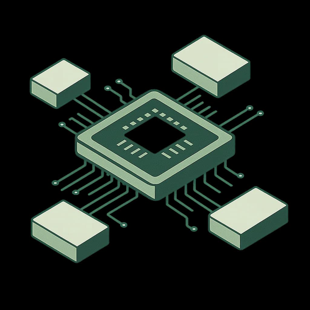 Sponsored testing program growth channel illustration